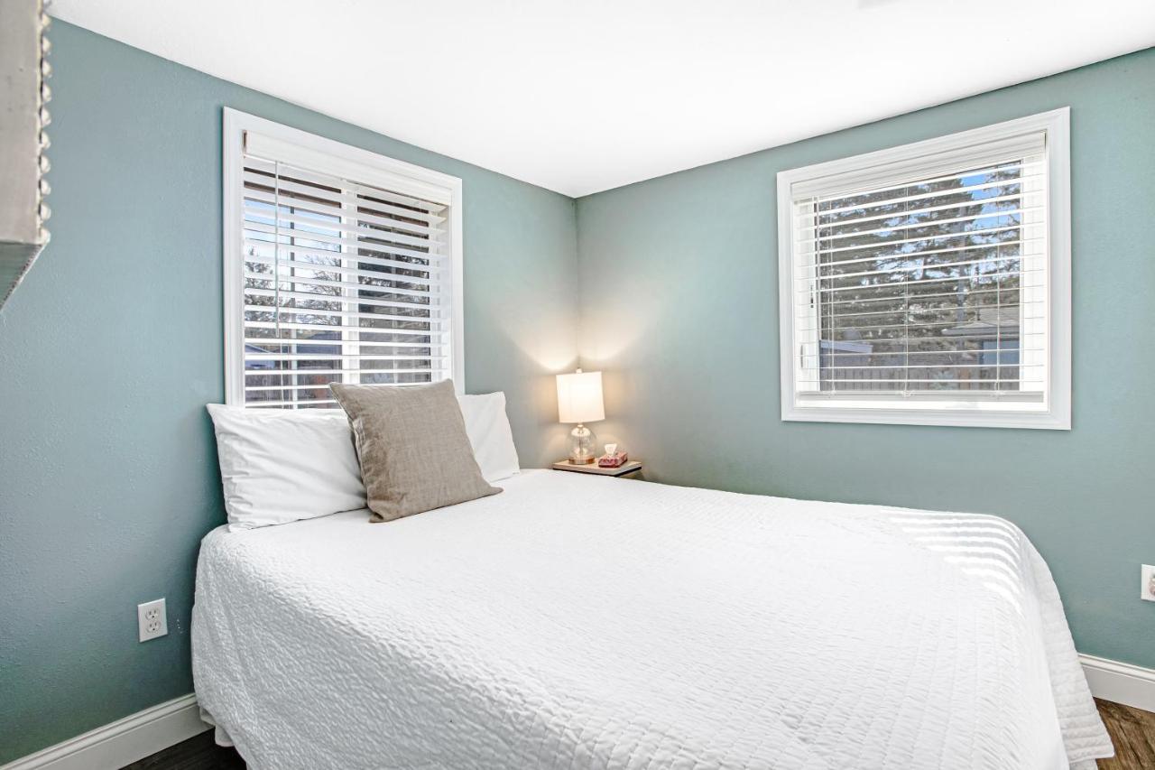 Siletz Bay Getaway Villa Lincoln City Exterior foto