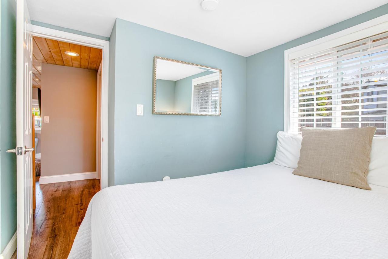 Siletz Bay Getaway Villa Lincoln City Exterior foto